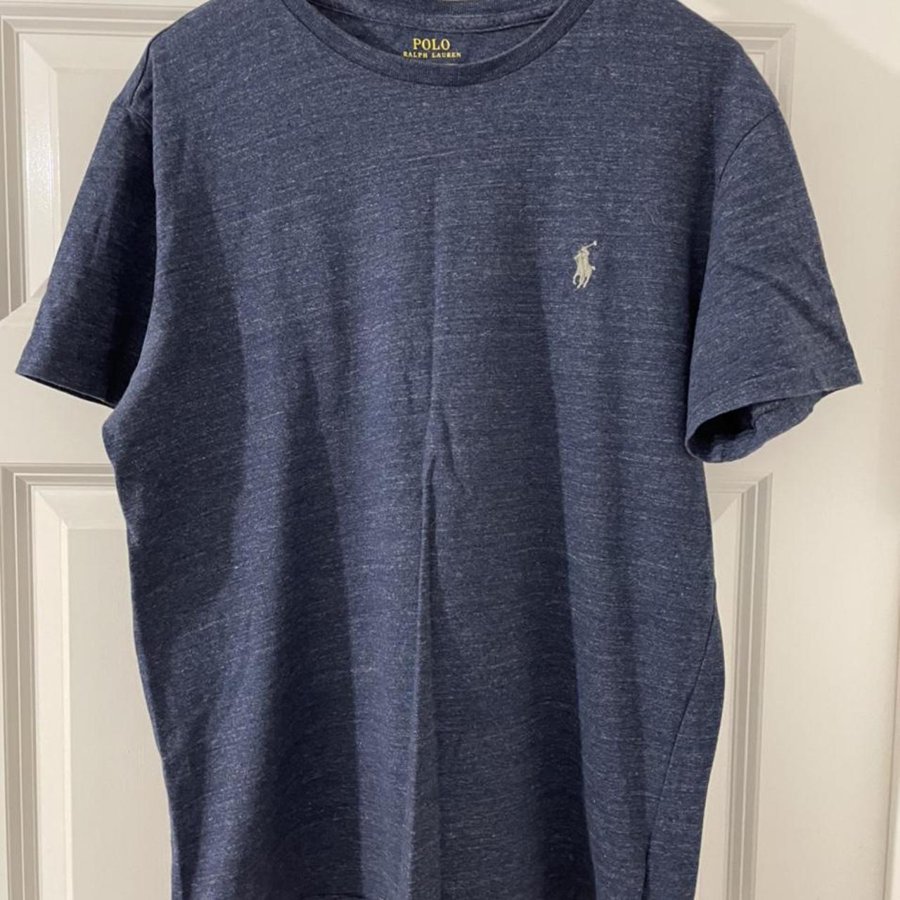 MENS Ralph Lauren t shirt size medium #ralph... - Depop