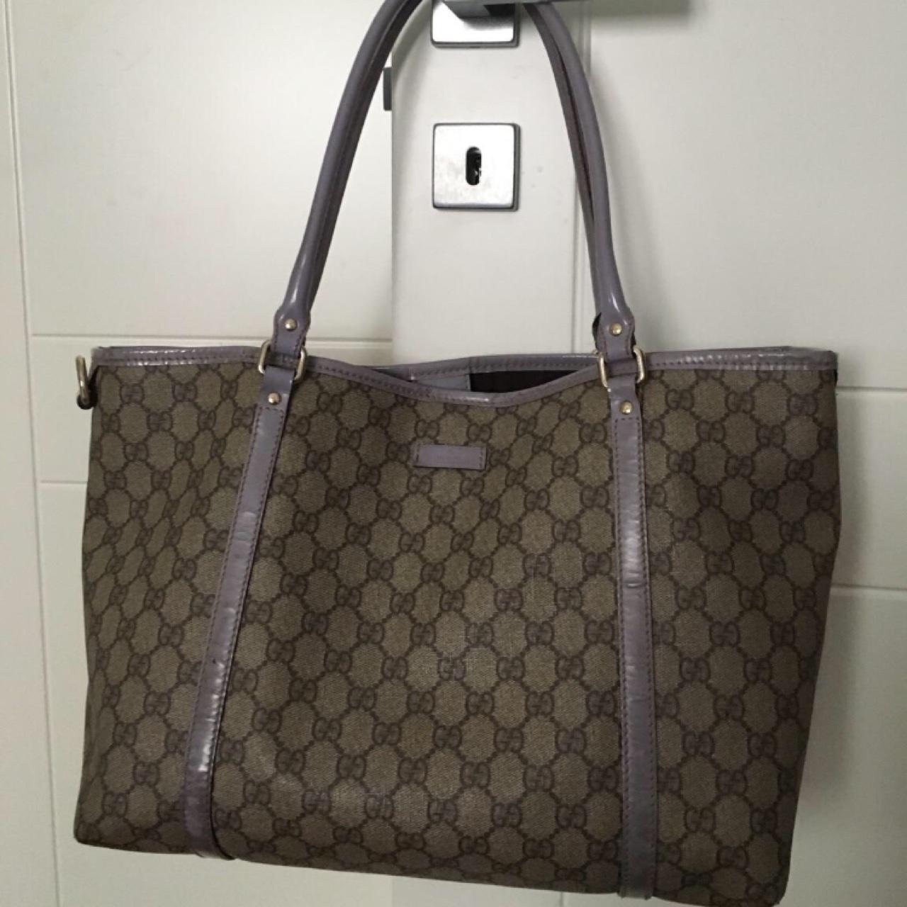 gucci neverfull