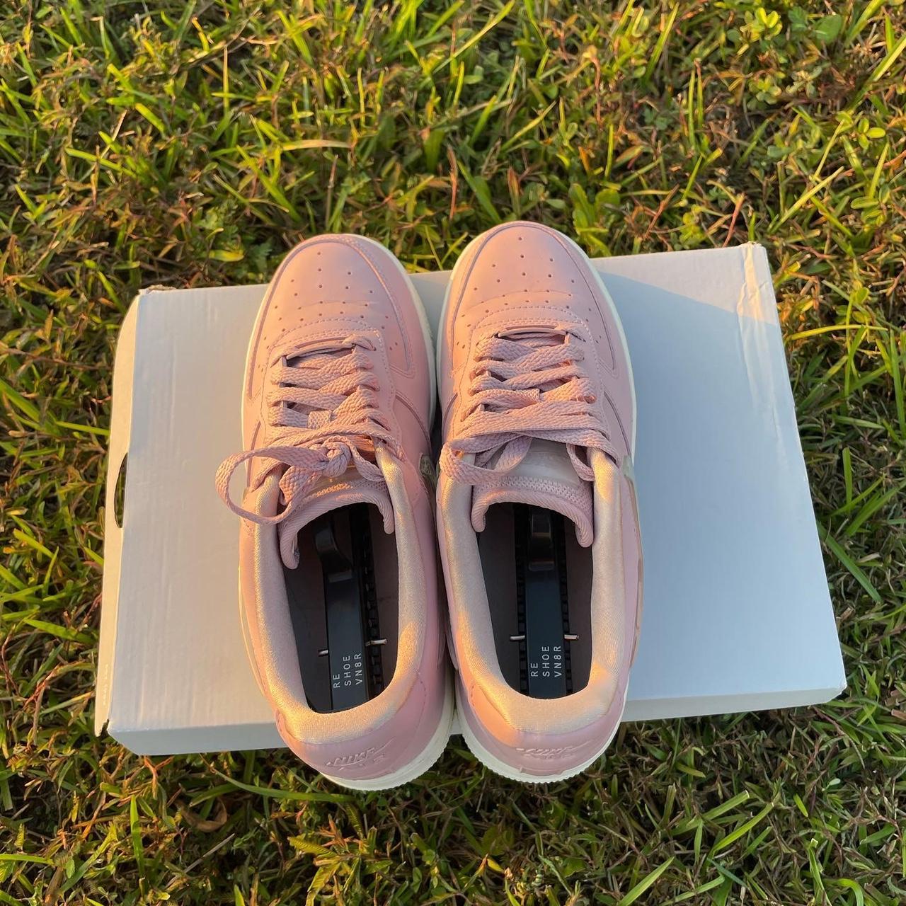 nike air force 1 low jelly