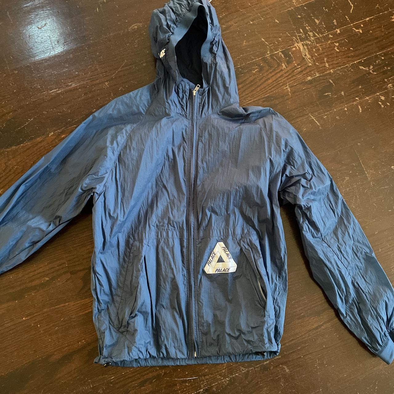 Palace Men's Jacket | Depop