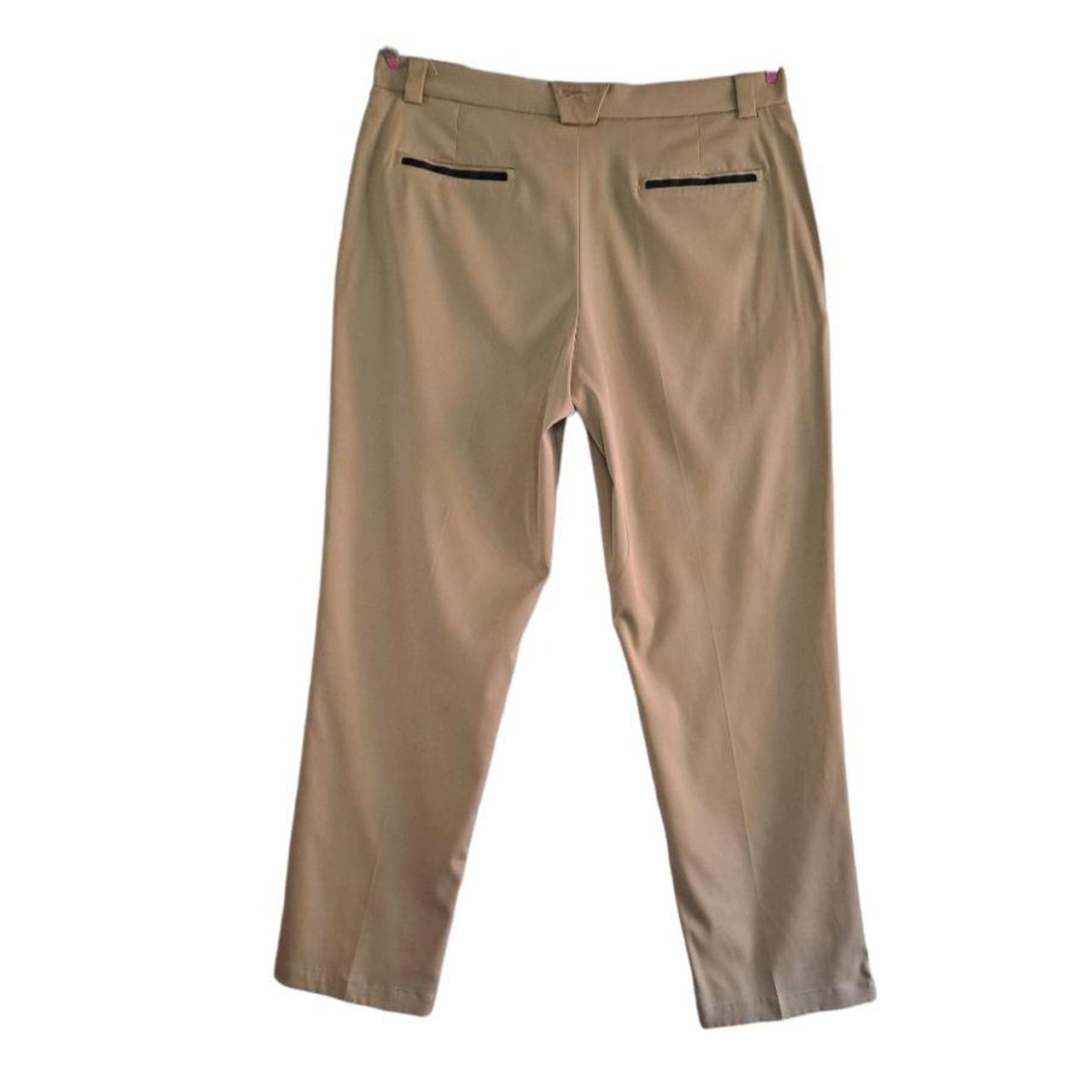 Product Image 2 - Slazenger Golf Pants 
Color -
