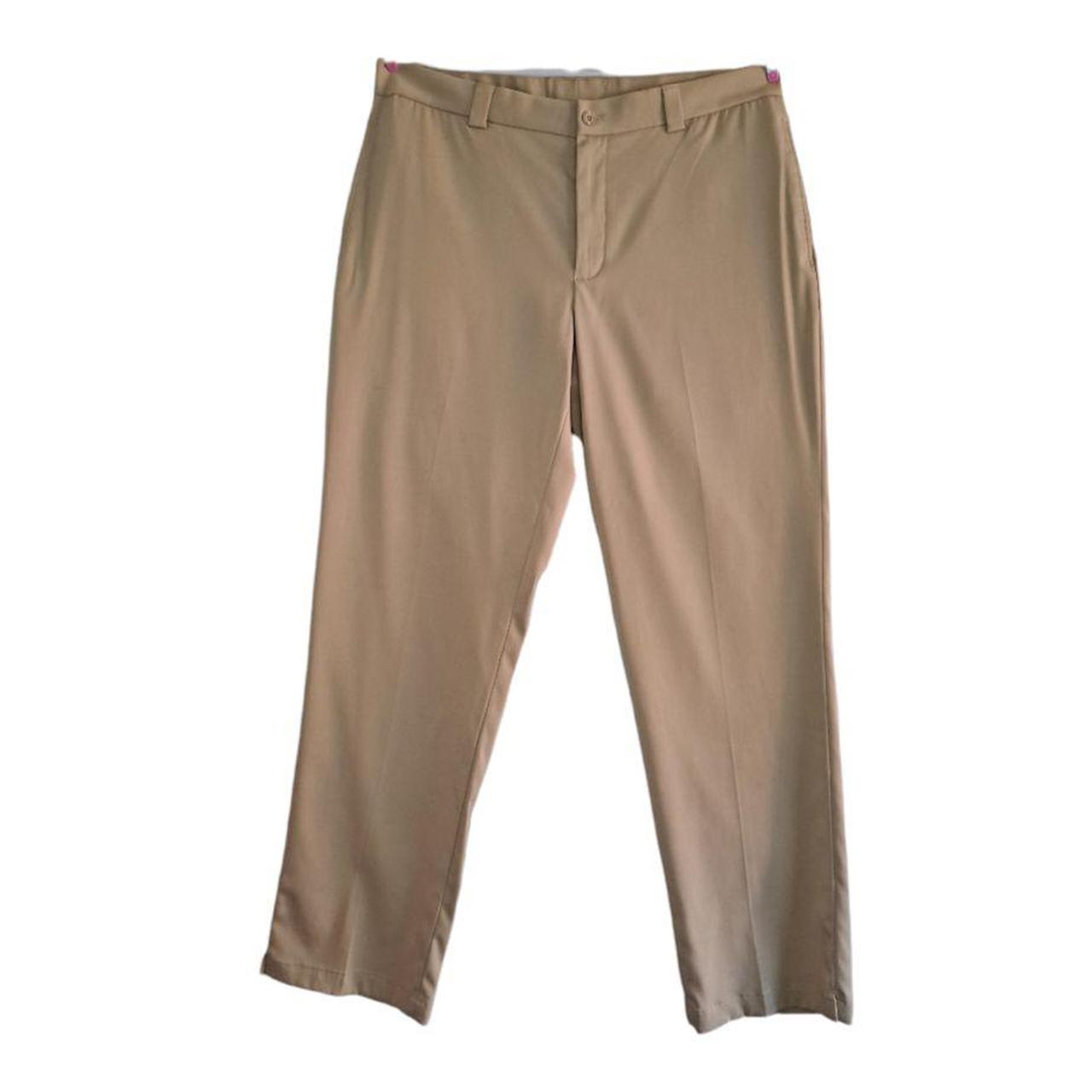 Product Image 1 - Slazenger Golf Pants 
Color -