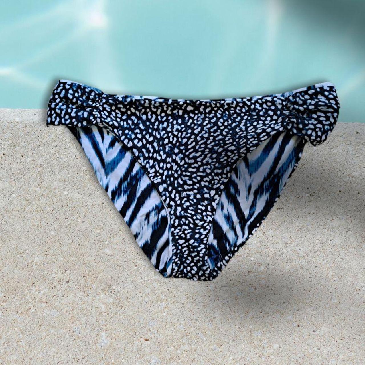 Product Image 3 - La Blanca Reversible Bikini Bottom
Color