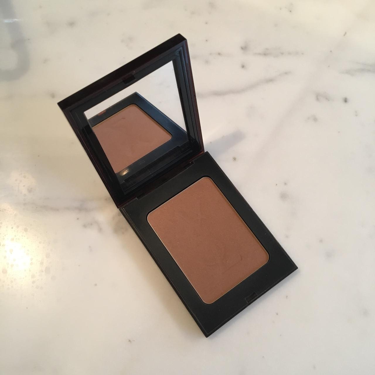 YSL Terre Saharienne Bronzing Powder only used twice... Depop