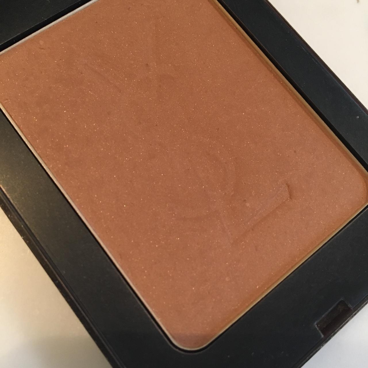 YSL Terre Saharienne Bronzing Powder only used twice... Depop