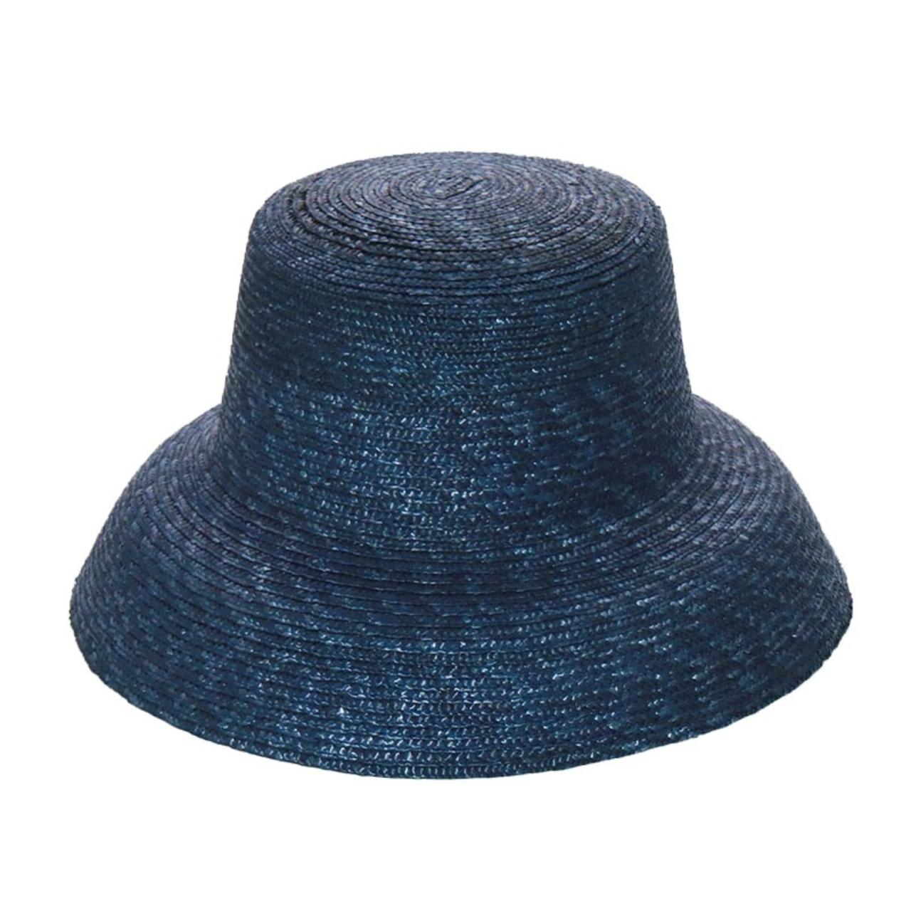 Straw summer sun hats for women sun protection beach - Depop