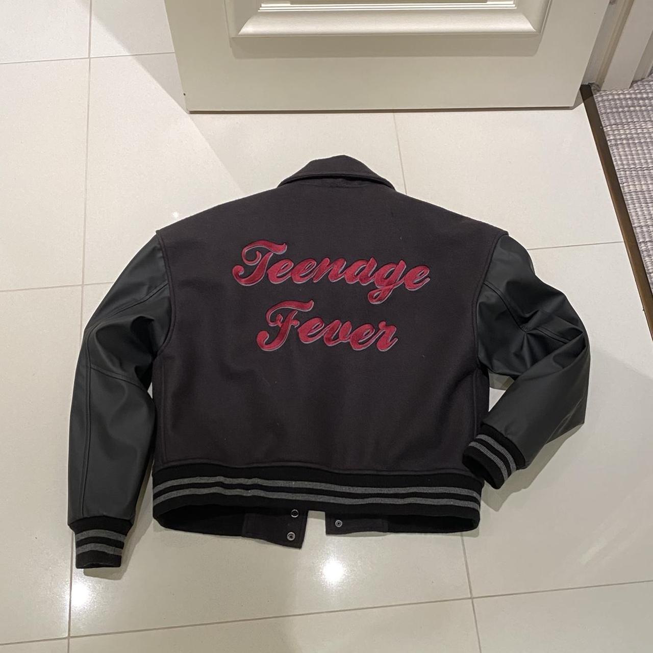 FiveFourFive Varsity jacket teenage fever, Good