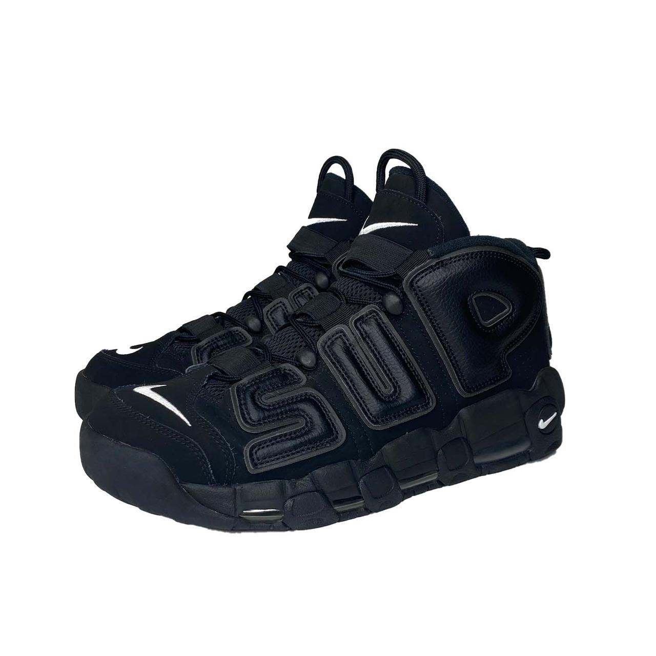 Supreme shop up tempos