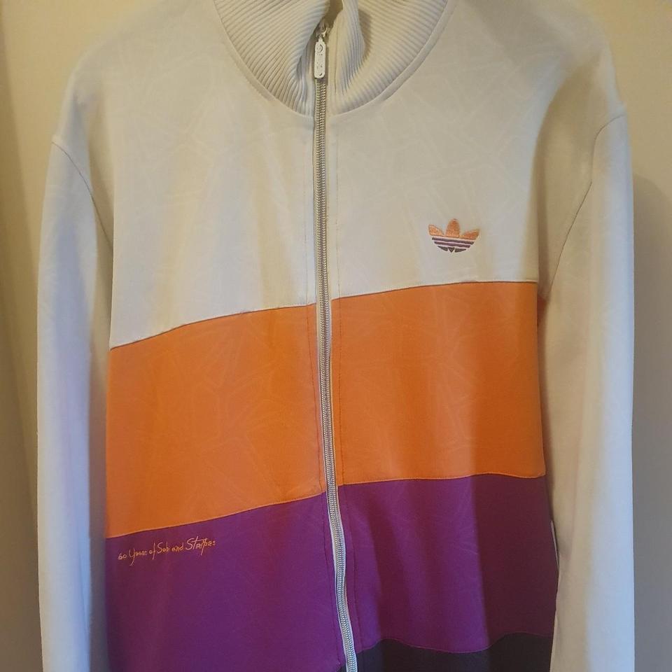 childish racer jacket