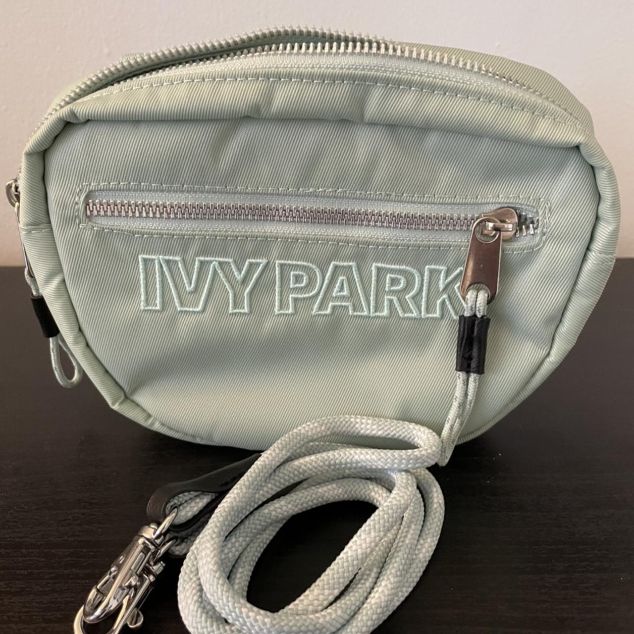 新品 adidas × IVY PARK Belt Bag 定価1万989円Ⓗ