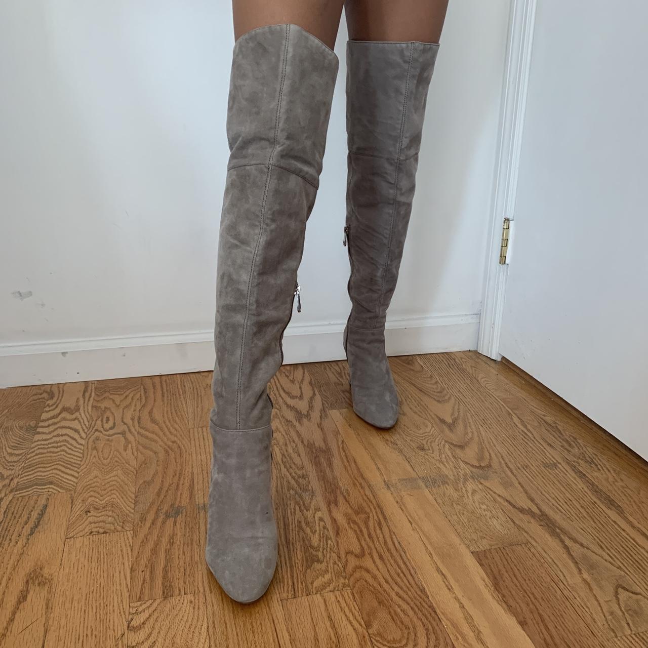 My New Louise et Cie Booties