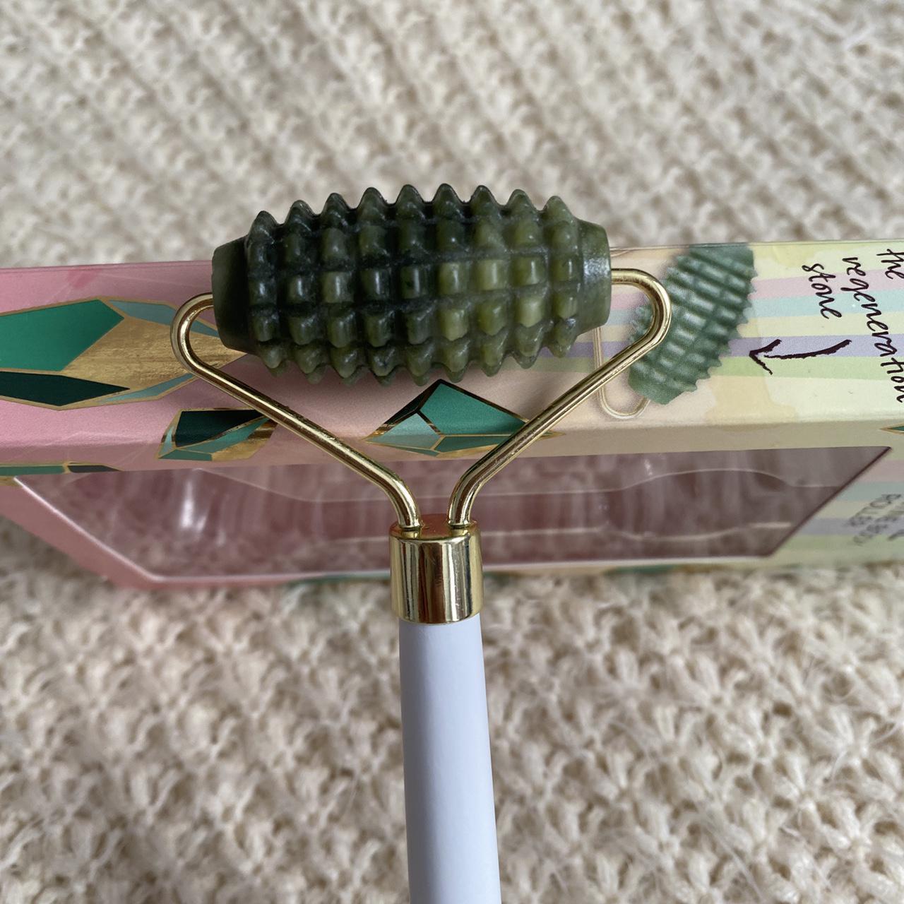 Product Image 3 - ACTIVATION CRYSTAL JADE ROLLER -