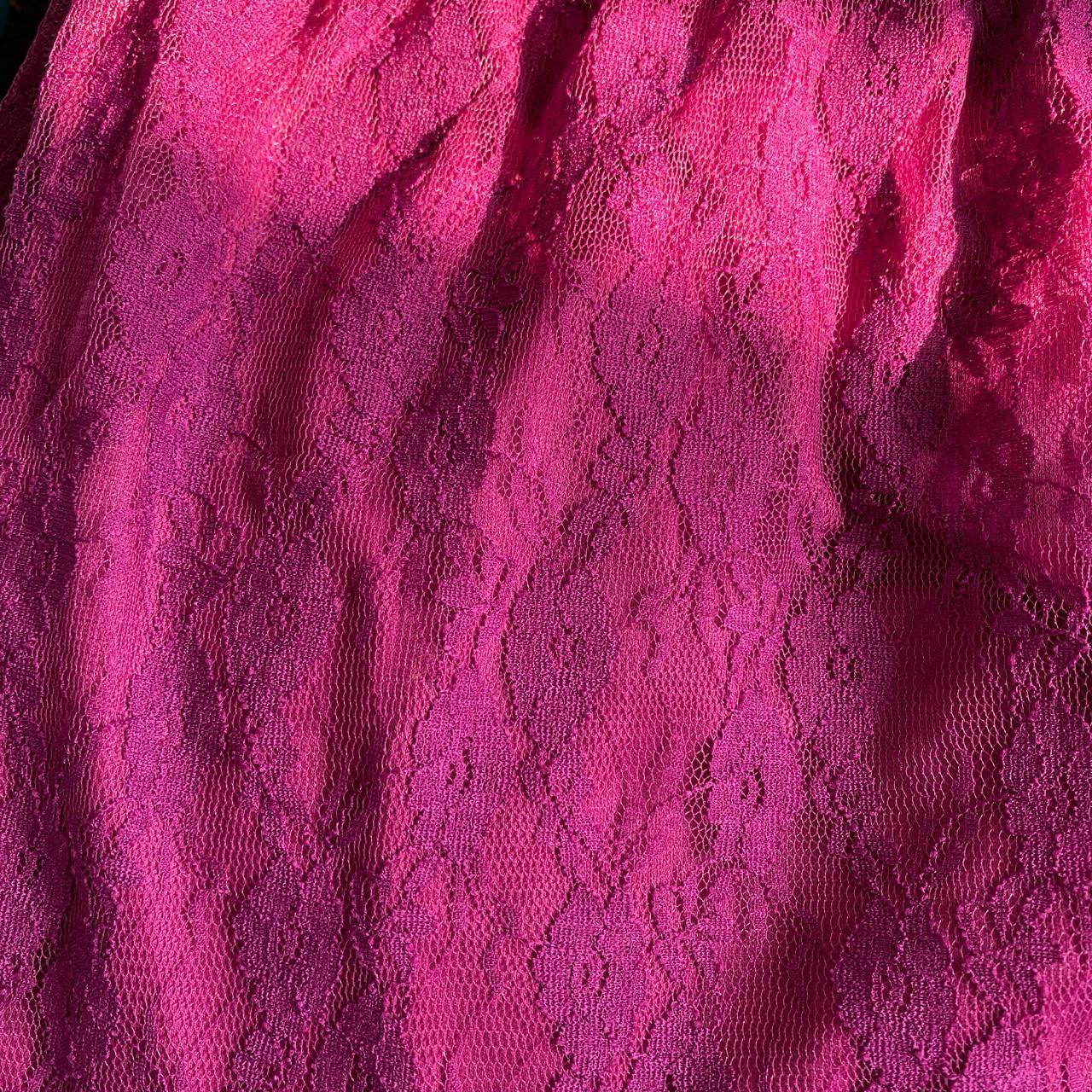 Product Image 4 - Purple Lace Dress🔮

- Dainty Purple