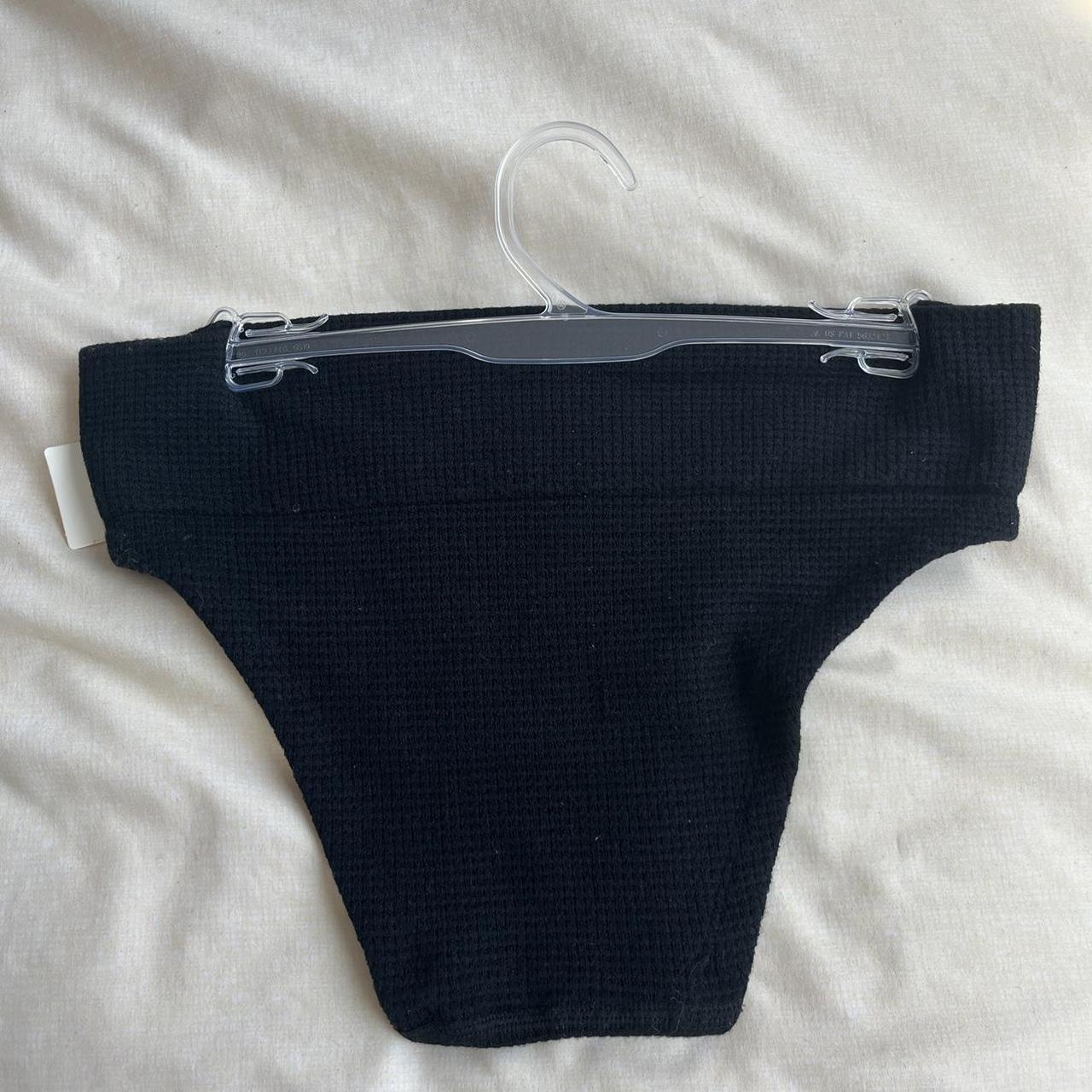 anthropologie underwear