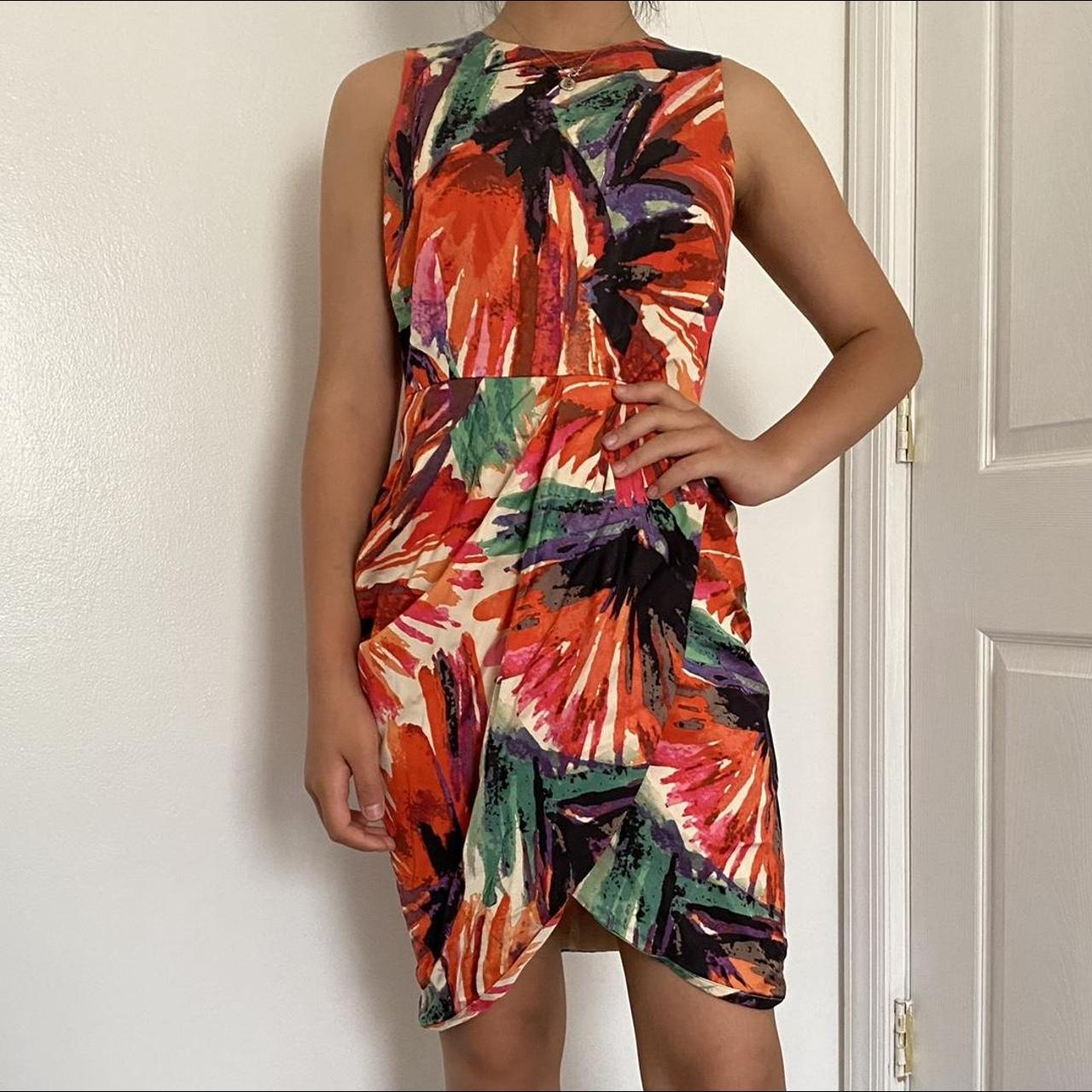 Ann Taylor Women's Dress | Depop