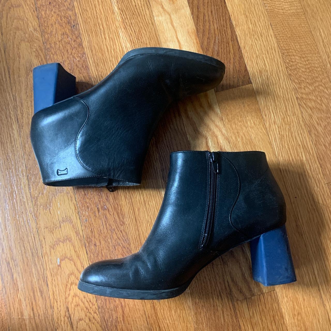Product Image 2 - camper Kara booties in size