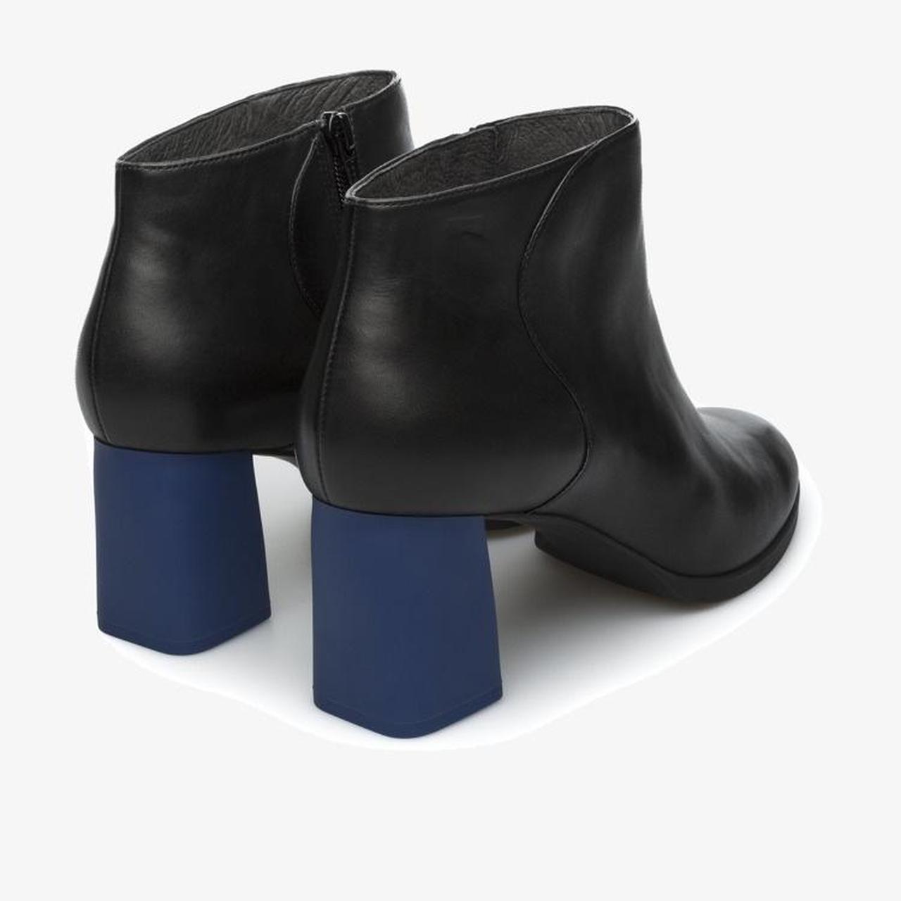 Product Image 1 - camper Kara booties in size