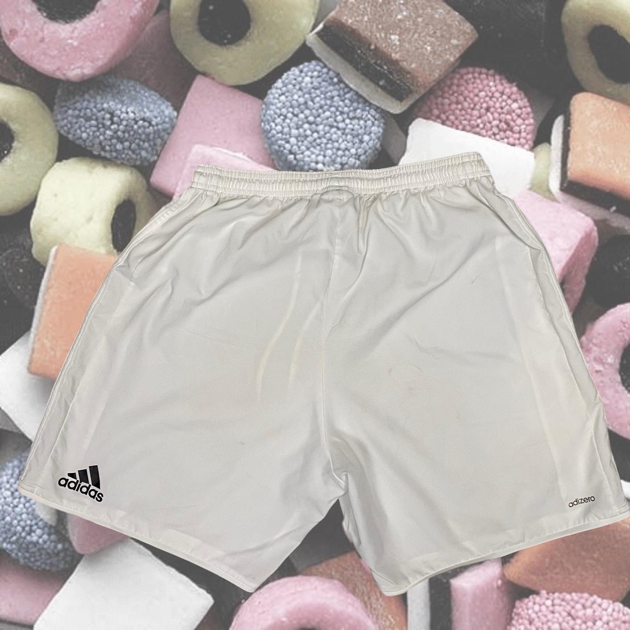 adidas adizero shorts