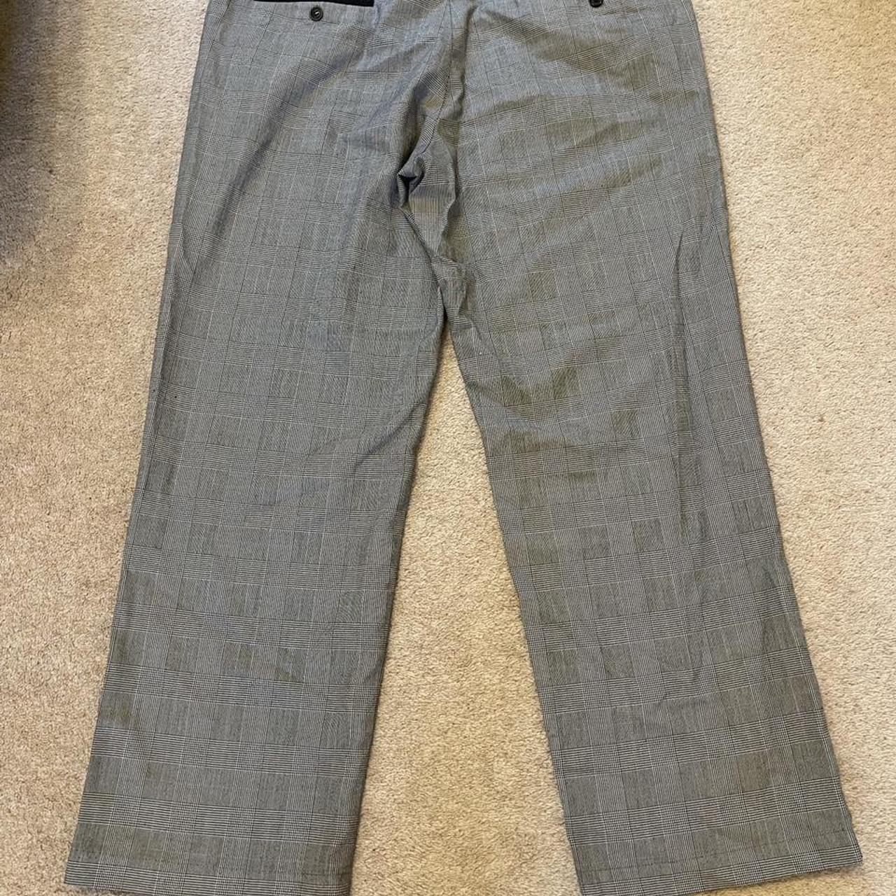 Stromberg Mens Golf Trousers  Vinted