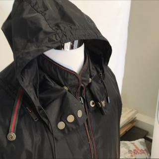 Gucci windbreaker jacket with original G print in - Depop