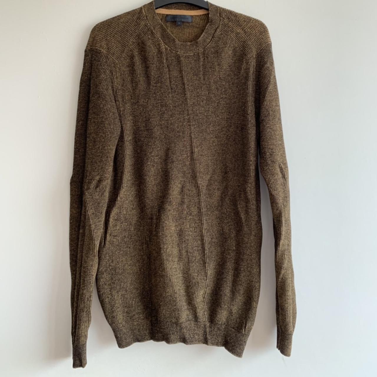 Maison Cinqcent Sweater Very comfortable and... - Depop