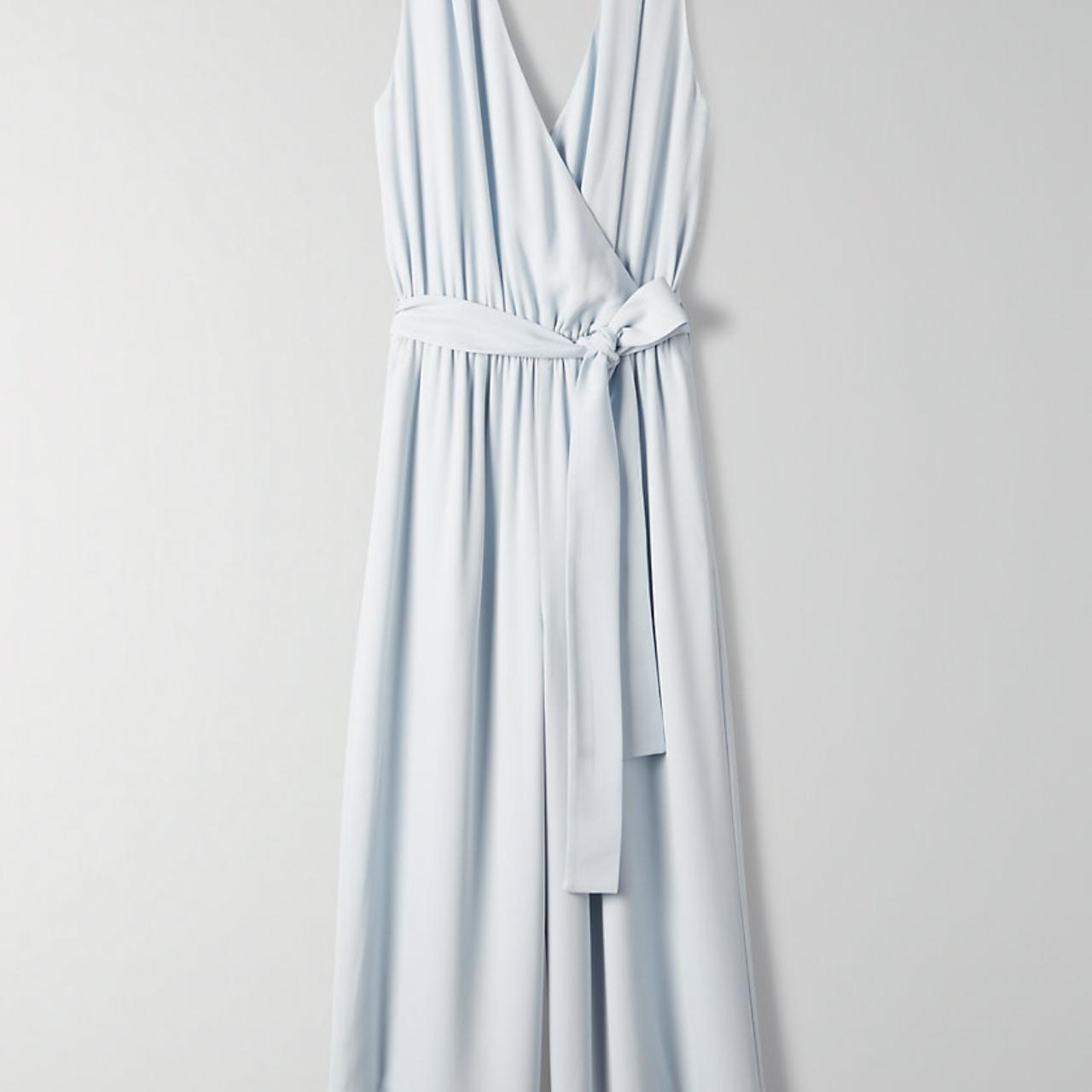 Aritzia Maximilian Jumpsuit Size XXS, fits like Depop