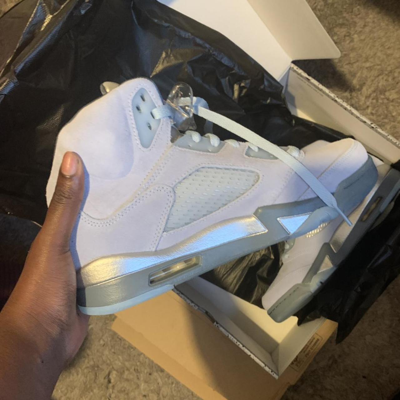 2021 bluebird jordan 5