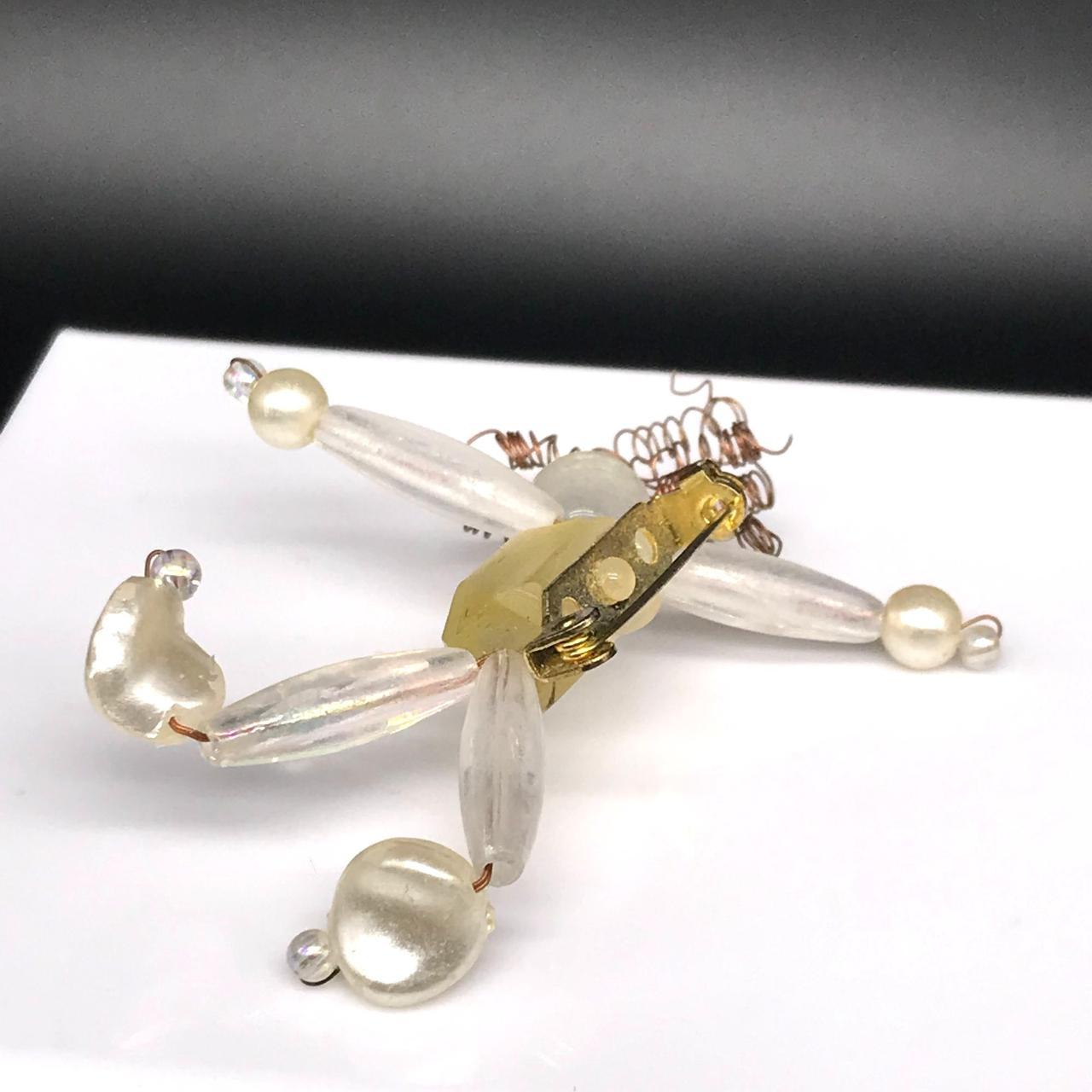 Women's Tan Jewellery (3)