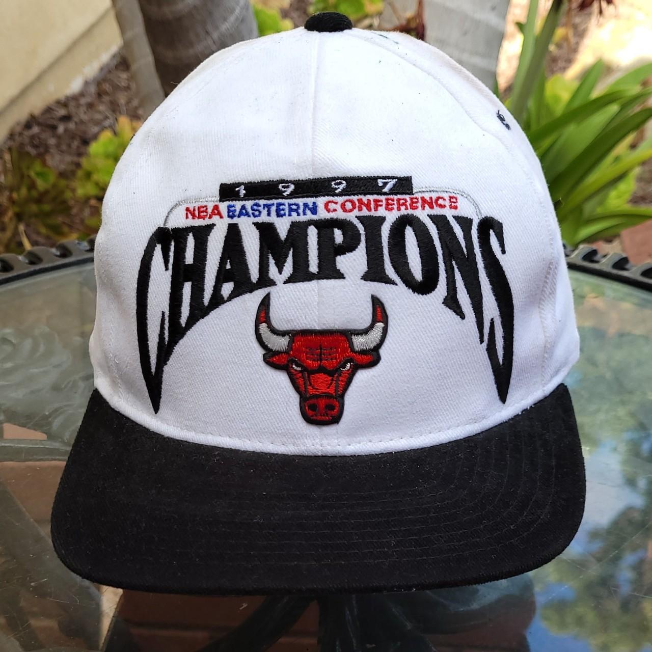 97 bulls championship shirt