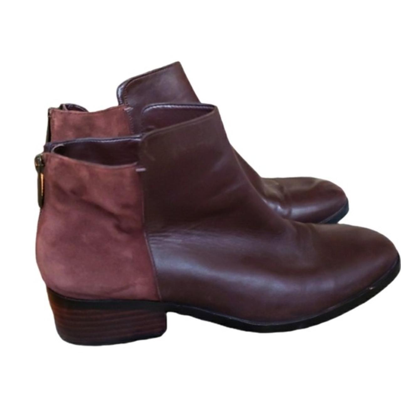 Cole haan elion bootie online