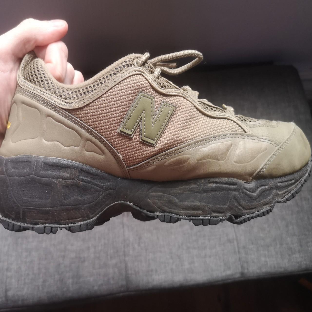 new balance 801 women olive