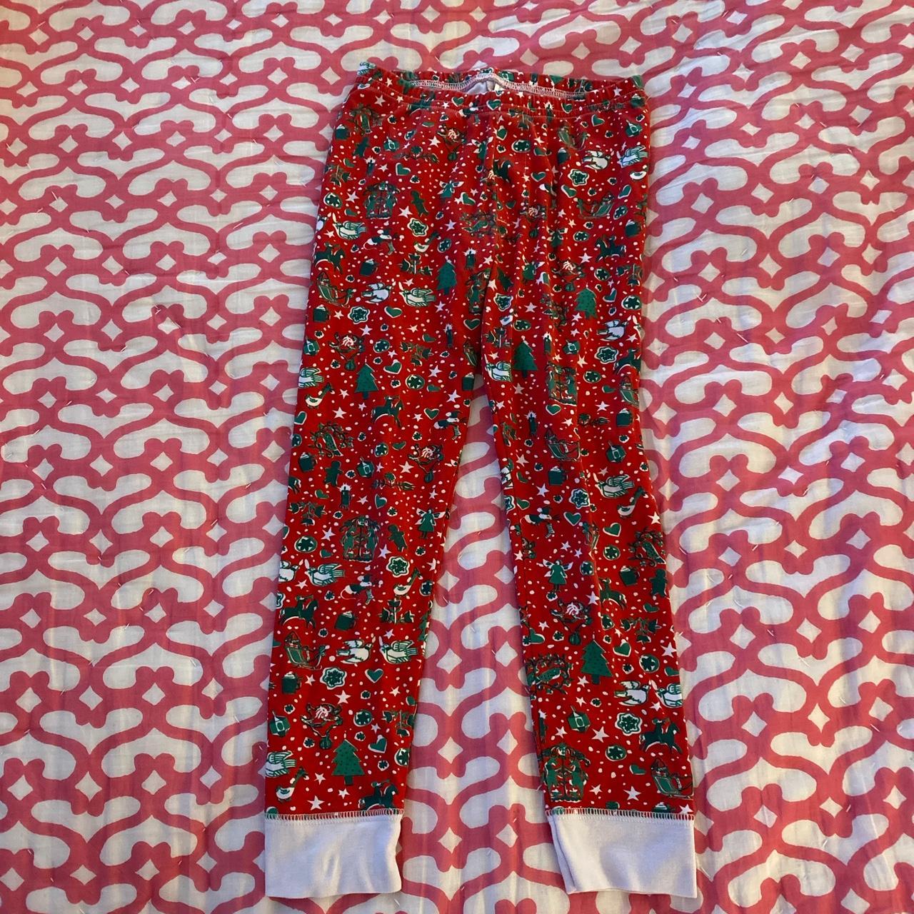 Kids Roller Rabbit Christmas Pajamas! I think this... - Depop