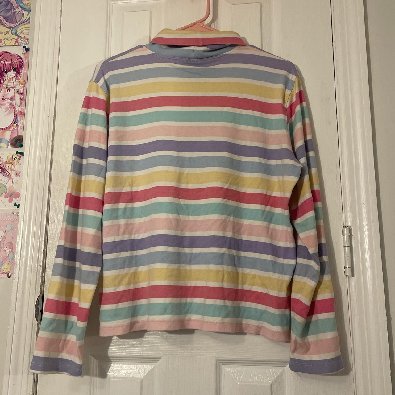 Women's multi Shirt | Depop