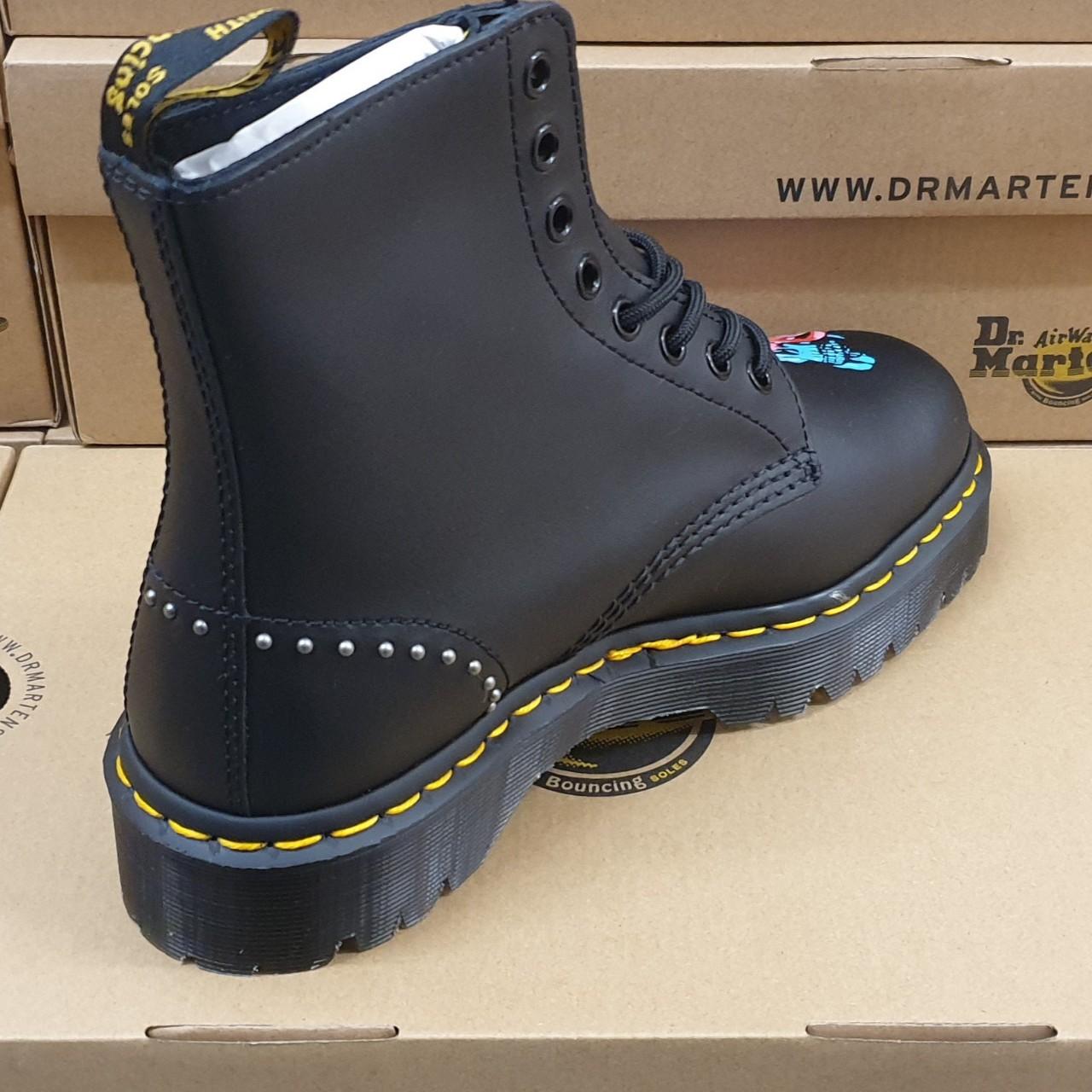 Dr martens clearance 1460 ben ajax