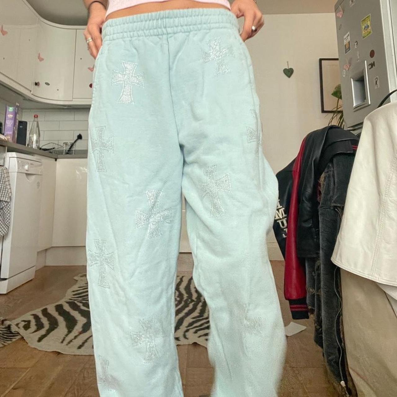 unknown london joggers
