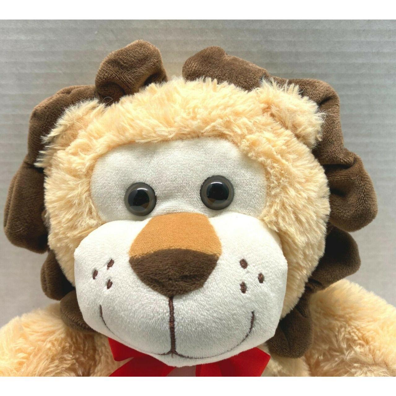 kellytoy lion