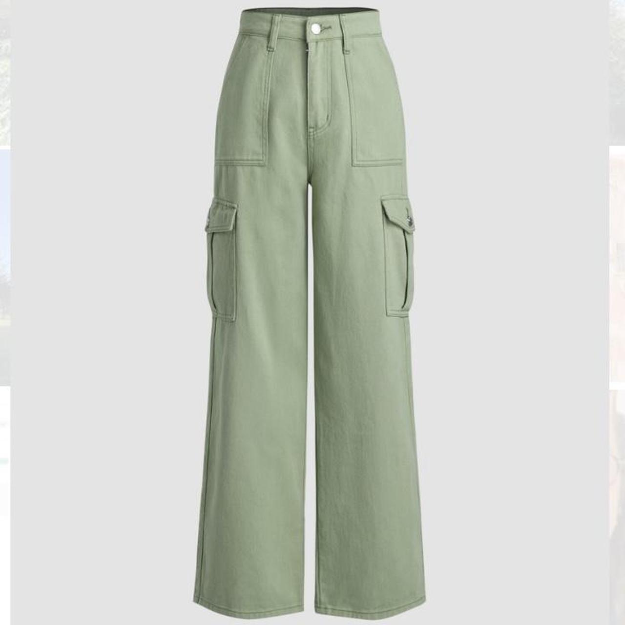 cider cargo pants