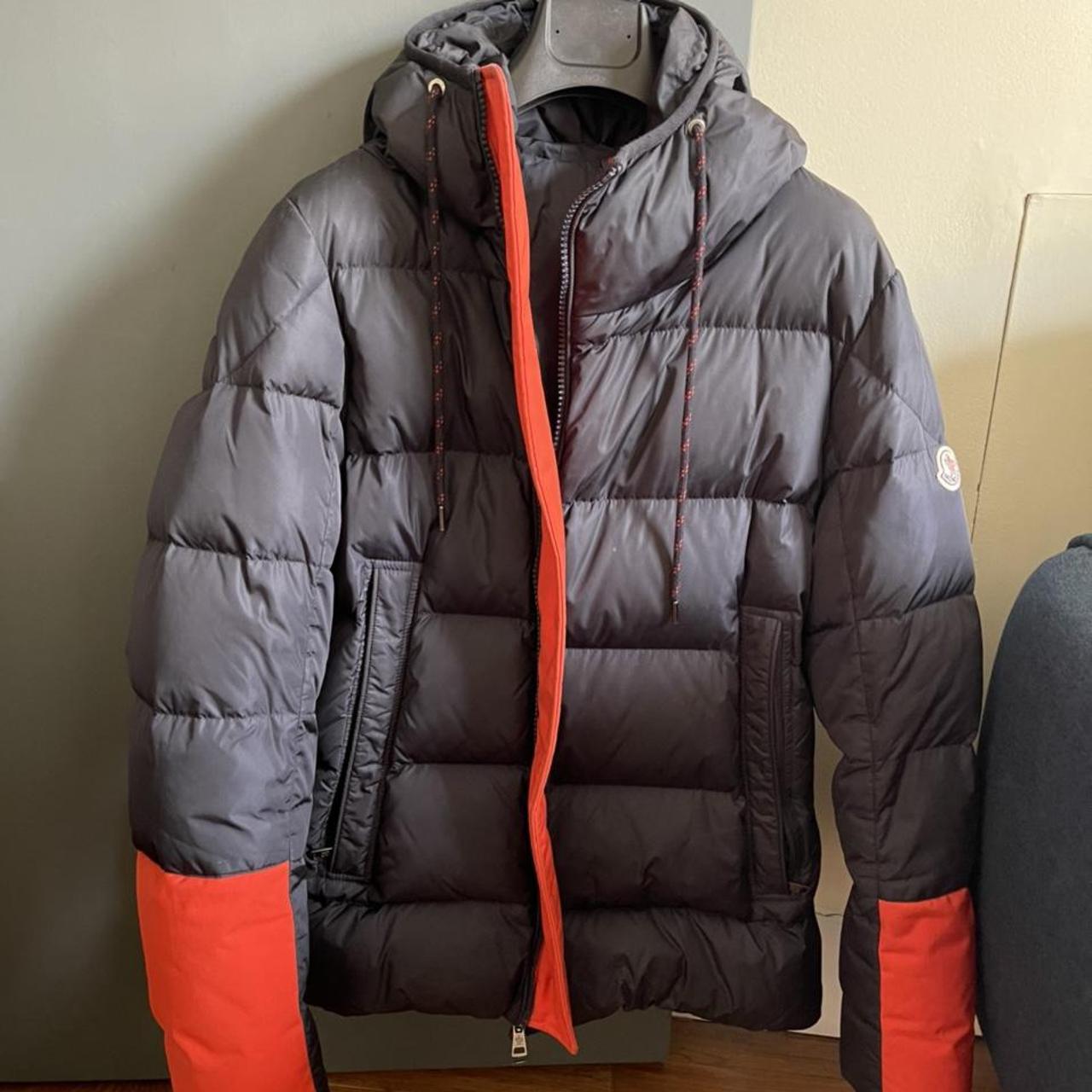 Luxury clearance brands Moncler Frasne Down Luxury clearance brands Moncler Frasne Down