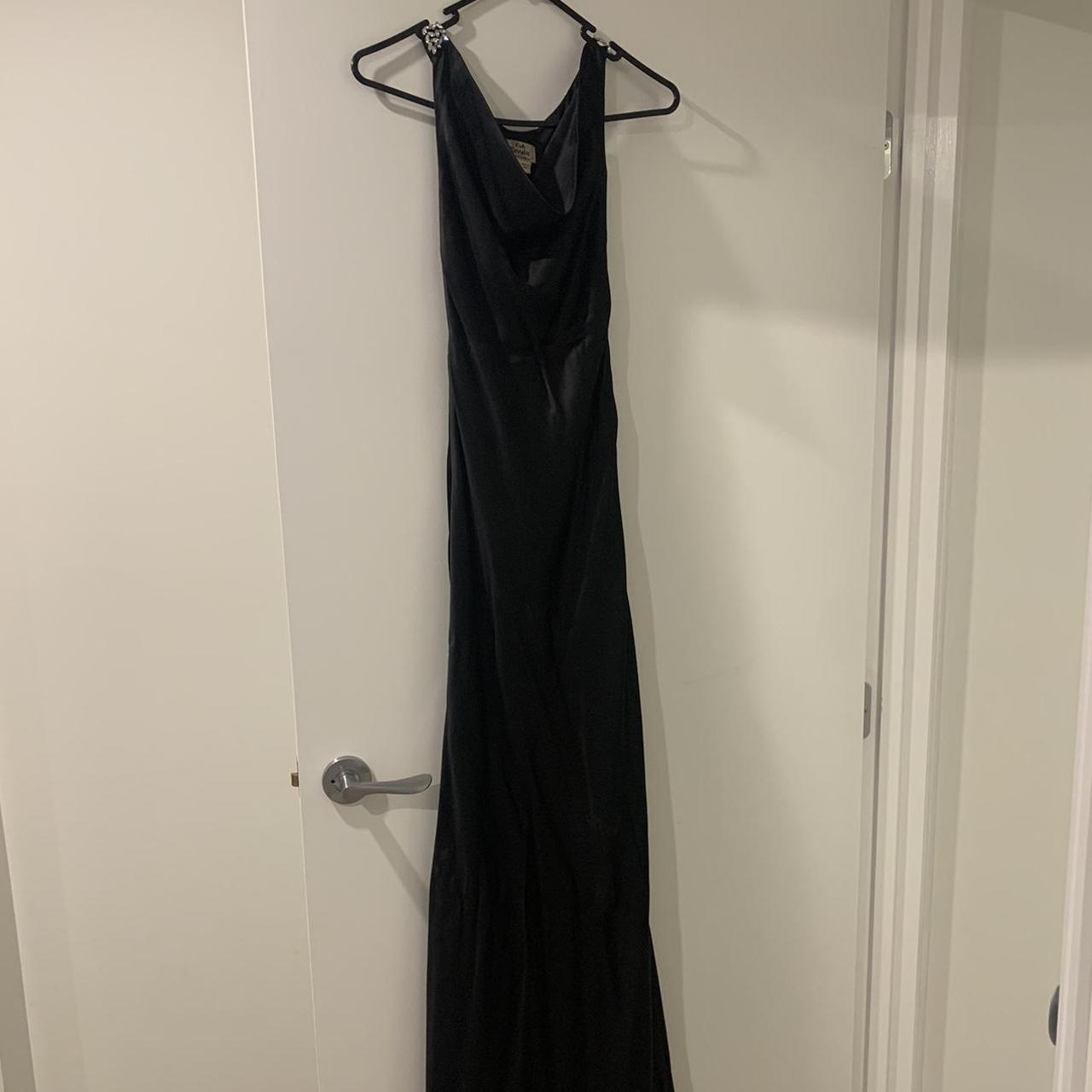 Ruth Tarvydas formal dress Size 6 Worn once... - Depop