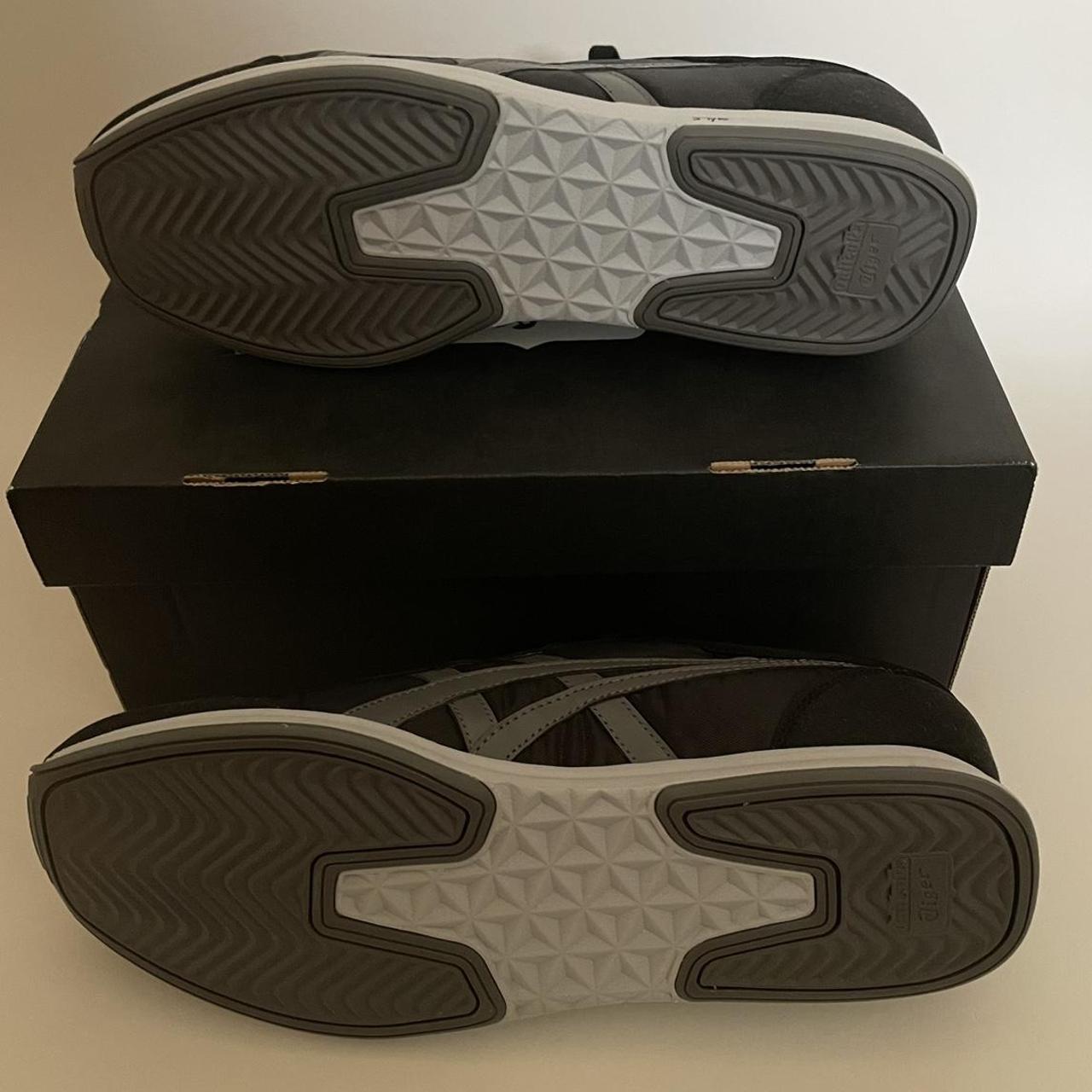 onitsuka tiger golden spark