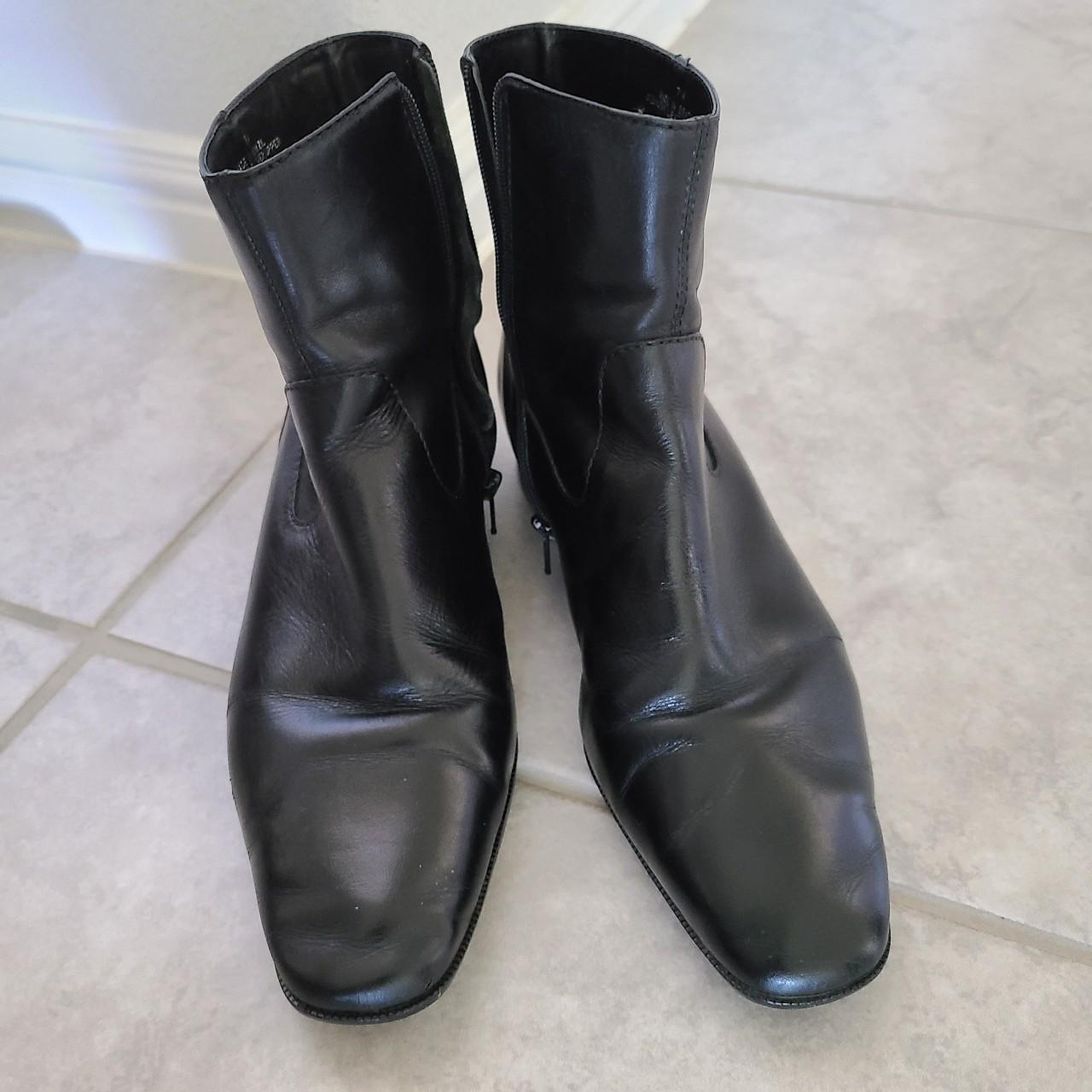 talbots boots sale