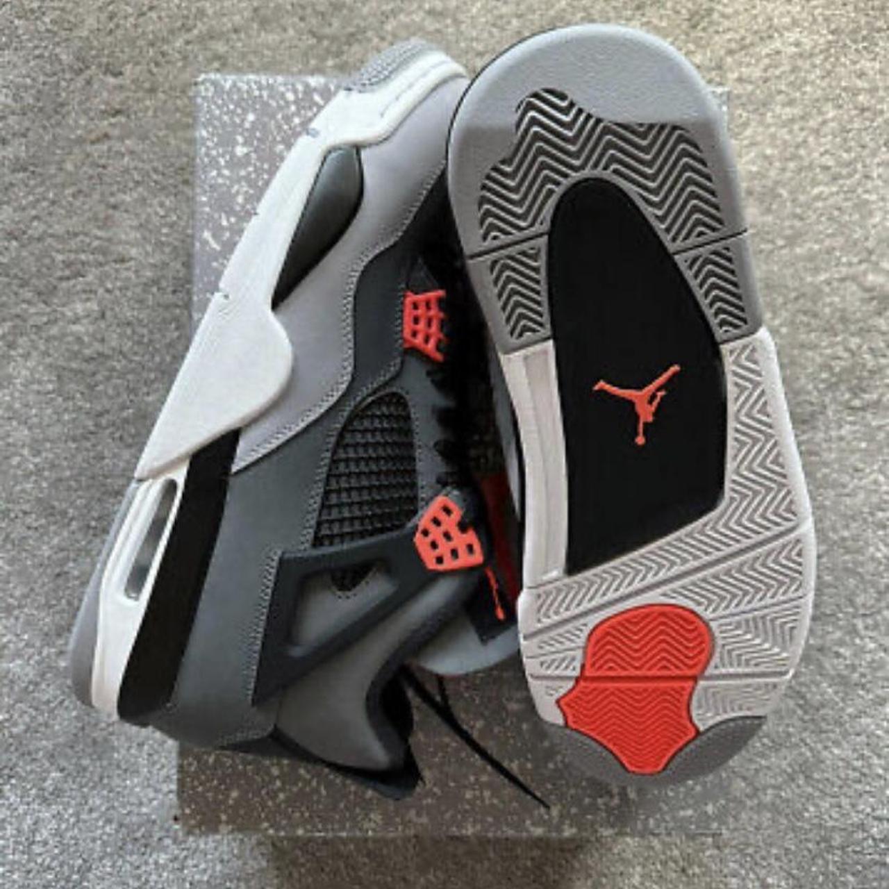 jordan infrared blue