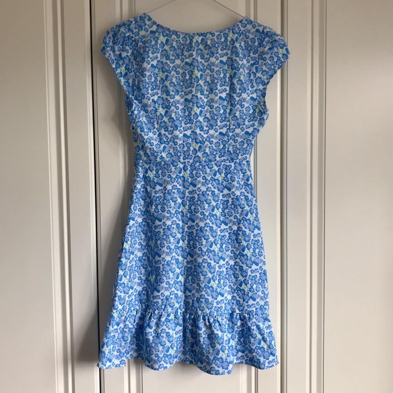 Fashion Union Women's Dress | Depop