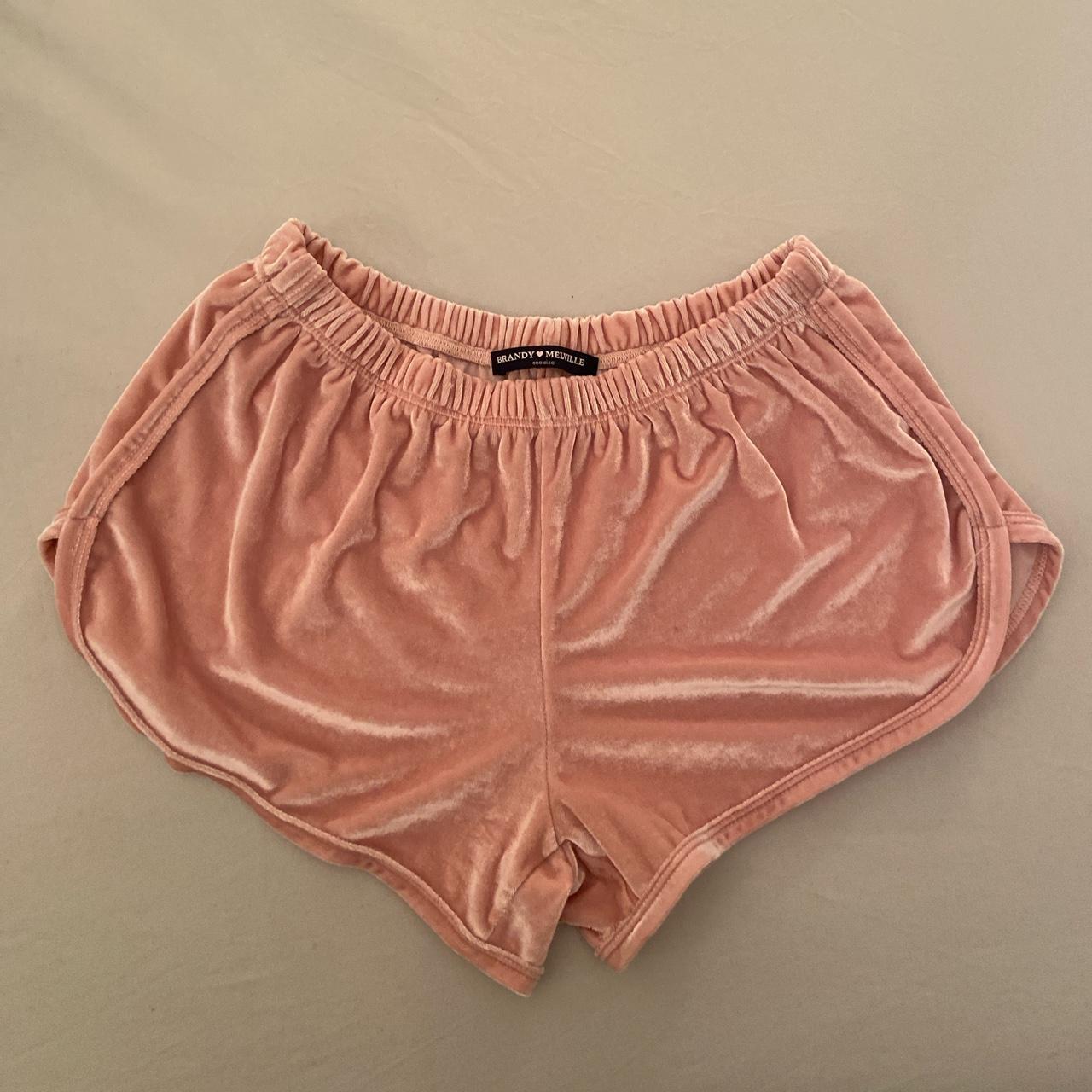 Brandy Melville Women's Shorts Depop
