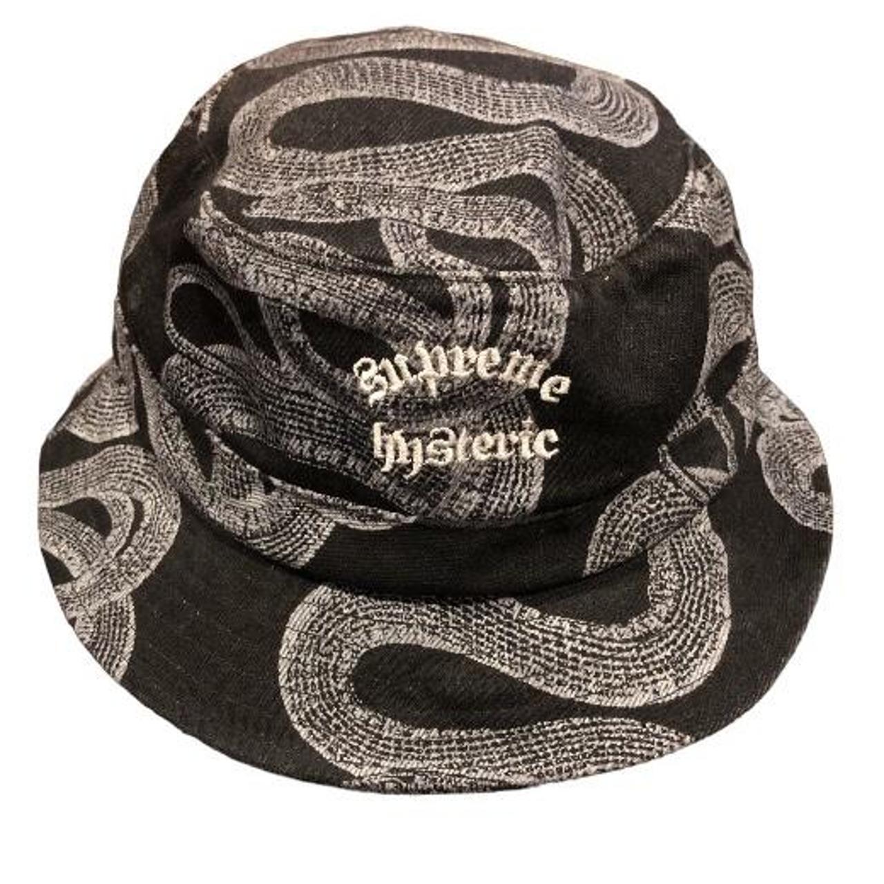 Product Image 1 - •Supreme x Hysteric Glamour Bucket