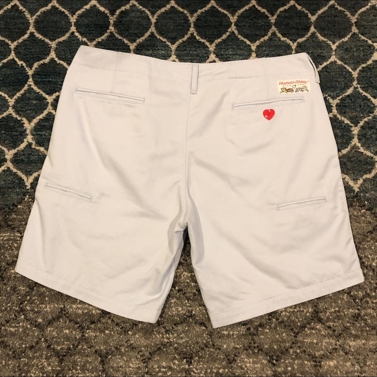 Human Made Men's Shorts (2)