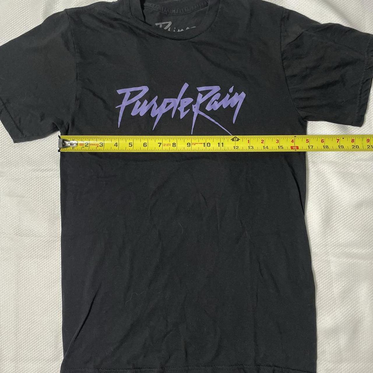 Product Image 2 - Prince purple rain unisex