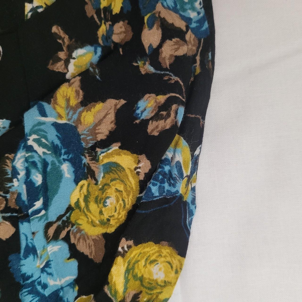 Women's multi Dress (4)