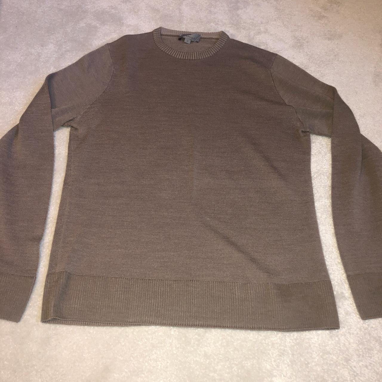 Canali Men's Jumper | Depop