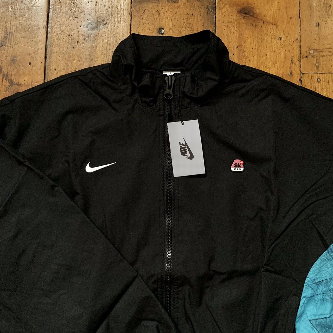 skepta x nike tracksuit